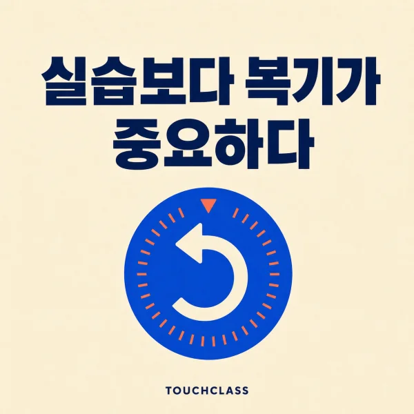 시뮬레이션 디브리핑 역량: 실습보다 복기 품질이 성과를 가른다